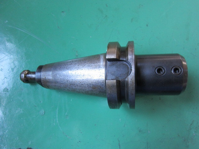 黒田精工 BT50-SLDA25-105 その他ツールホルダ関連 の画像 1枚目