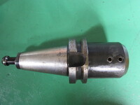 黒田精工 BT50-SLDA40-120 その他ツールホルダ関連 N4551 の画像