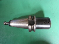 黒田精工 BT50-SLDA32-120 その他ツールホルダ関連 N4550 の画像