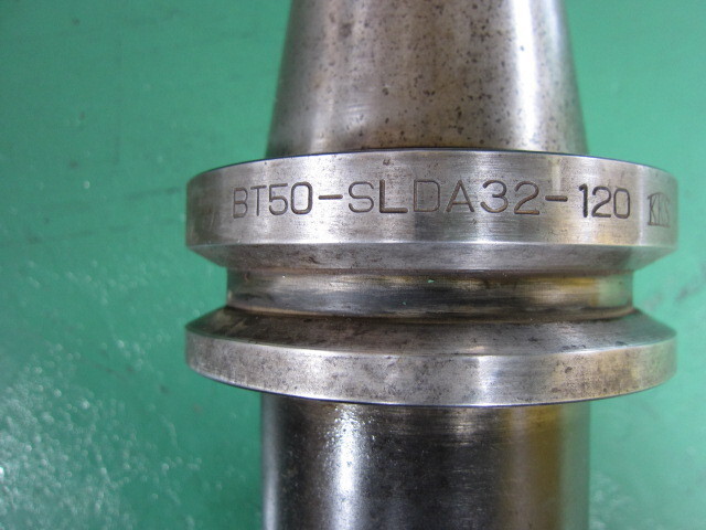 KURODA SEIKO BT50-SLDA32-120 Others Image 2