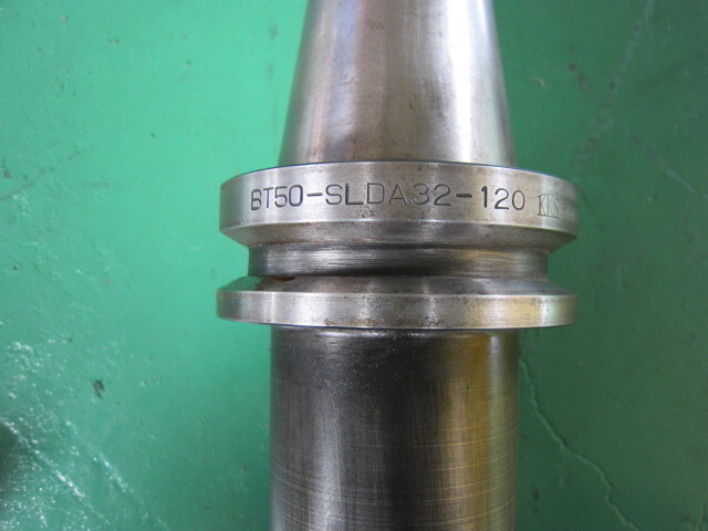 KURODA SEIKO BT50-SLDA32-120 Others Image 2