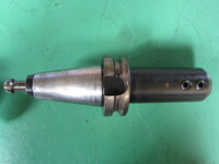 NIKKEN KOSAKUSHO WORKS BT50-SLA32-180 Others N4546 Image