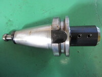 NIKKEN KOSAKUSHO WORKS BT50-SLA25-105 Others N4544 Image