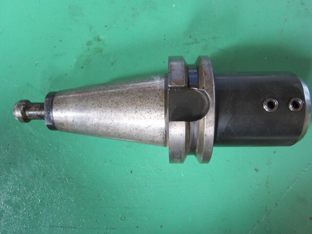 黒田精工 BT50-SLDA32-120 その他ツールホルダ関連 の画像 1枚目