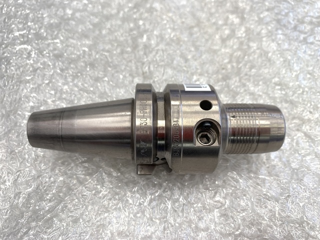 NTTOOL BT30-PHC06A-75 BT30 BT35 Image 1