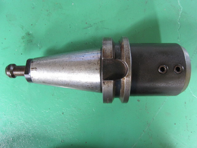 黒田精工 BT50-SLDA40-120 その他ツールホルダ関連 の画像 1枚目