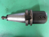 黒田精工 BT50-SLDA40-120 その他ツールホルダ関連 N4542 の画像