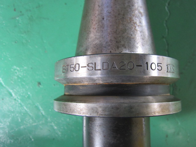 KURODA SEIKO BT50-SLDA20-105 Others Image 2