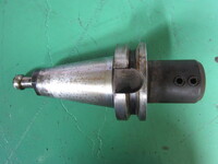 黒田精工 BT50-SLDA20-105 その他ツールホルダ関連 N4539 の画像