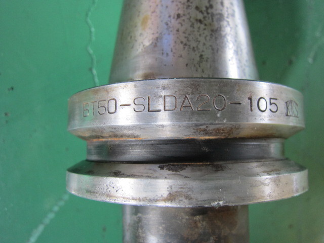 KURODA SEIKO BT50-SLDA20-105 Others Image 2
