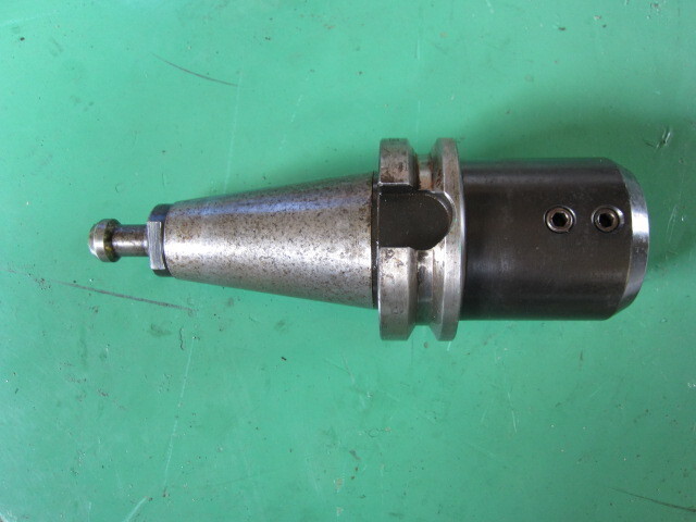 黒田精工 BT50-SLDA40-120 その他ツールホルダ関連 の画像 1枚目