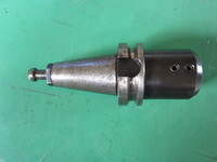黒田精工 BT50-SLDA40-120 その他ツールホルダ関連 N4537 の画像