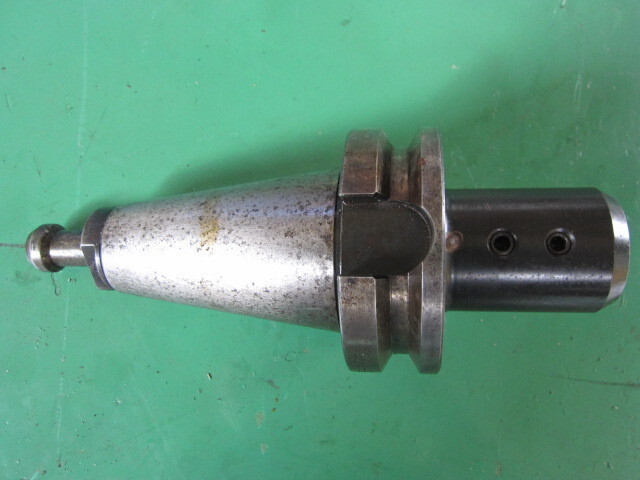 NIKKEN KOSAKUSHO WORKS BT50-SLA25-105 Others Image 1