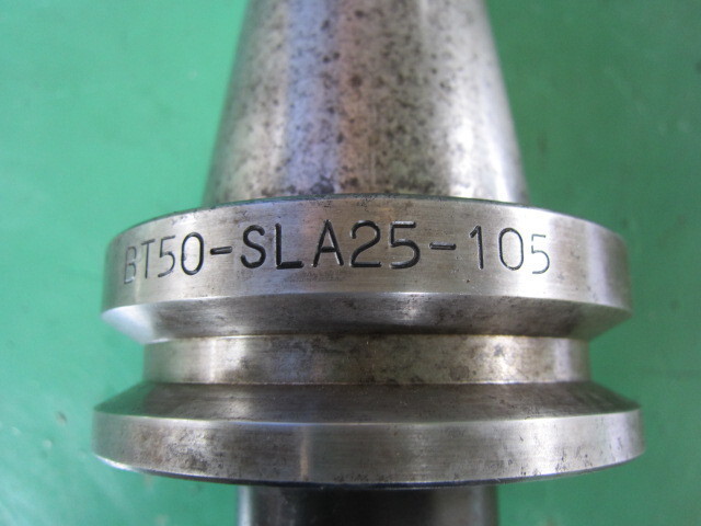 NIKKEN KOSAKUSHO WORKS BT50-SLA25-105 Others Image 2