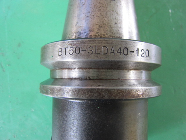 KURODA SEIKO BT50-SLDA40-120 Others Image 2