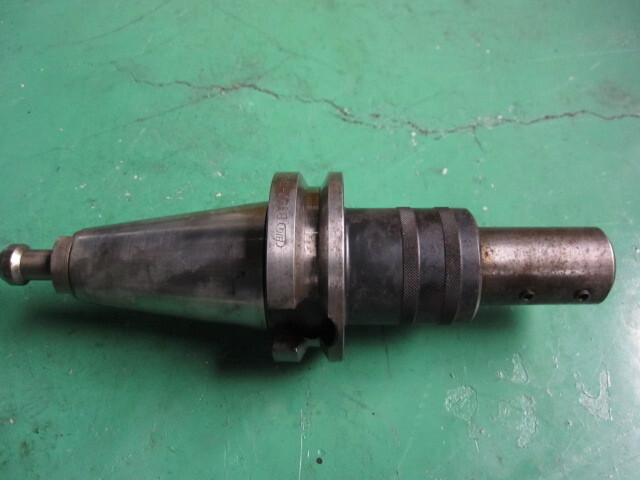 大昭和精機 BT50-TSL32-105 その他ツールホルダ関連 の画像 1枚目