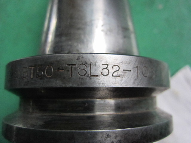 大昭和精機 BT50-TSL32-105 その他ツールホルダ関連 の画像 2枚目