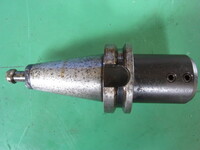 黒田精工 BT50-SLDA32-120 その他ツールホルダ関連 N4532 の画像