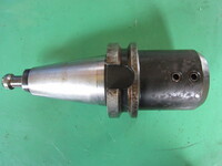 黒田精工 BT50-SLDA40-120 その他ツールホルダ関連 N4531 の画像