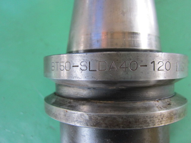 KURODA SEIKO BT50-SLDA40-120 Others Image 2