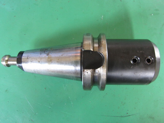 黒田精工 BT50-SLDA40-120 その他ツールホルダ関連 の画像 1枚目
