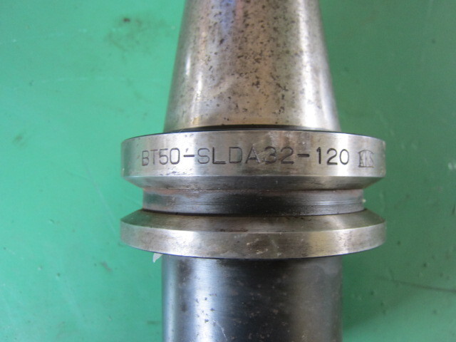 KURODA SEIKO BT50-SLDA32-120 Others Image 2