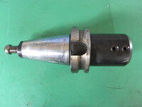 黒田精工 BT50-SLDA32-120 その他ツールホルダ関連 N4524 の画像