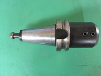 黒田精工 BT50-SLDA40-120 その他ツールホルダ関連 N4523 の画像