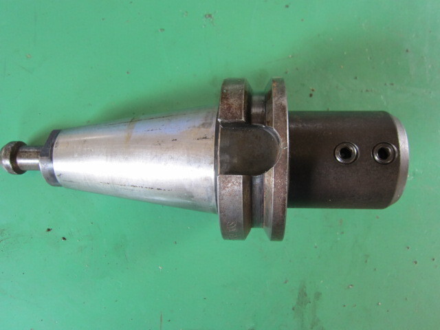 黒田精工 BT50-SLDA25-105 その他ツールホルダ関連 の画像 1枚目
