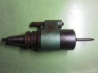 BIG DAISHOWA BT40-OSL32-165 Others N3630 Image