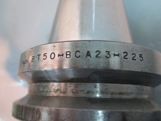 MST BT-50-BCA23-225 Others Image 2