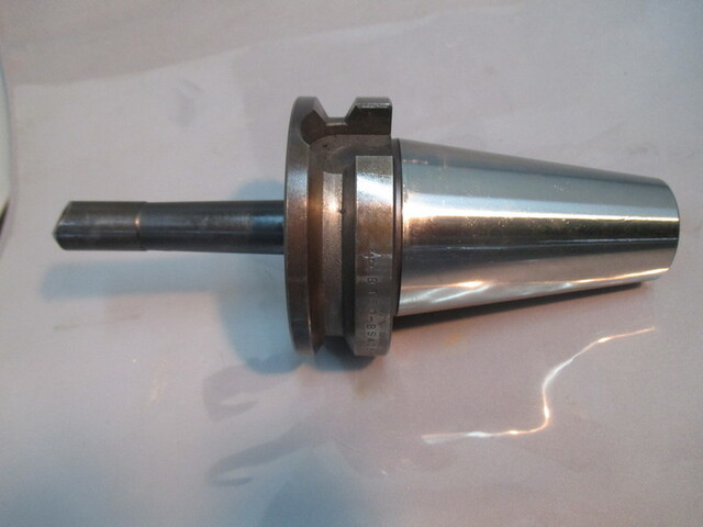 MST BT-50-BSA25-135 Others Image 1