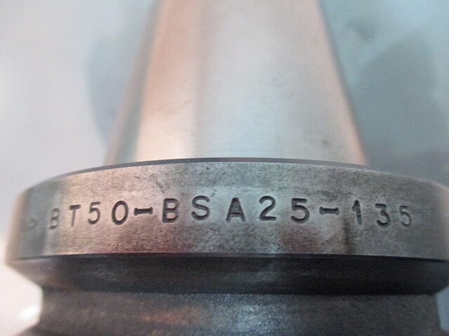 MST BT-50-BSA25-135 Others Image 2