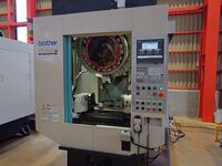 ブラザー TC-S2DN Vertical Machining Center P008165 Image