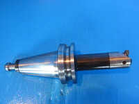 NIKKEN KOSAKUSHO WORKS BT50-BCB48-165 Others N4750 Image