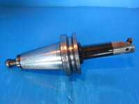 NIKKEN KOSAKUSHO WORKS BT50-BCB38-165 Others N4748 Image