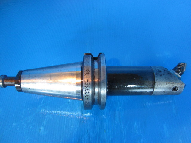 日研工作所 BT50-BCB62-180 その他ツールホルダ関連 の画像 1枚目