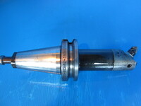 日研工作所 BT50-BCB62-180 その他ツールホルダ関連 N4746 の画像