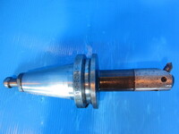 日研工作所 BT50-BCB48-165 その他ツールホルダ関連 N4743 の画像