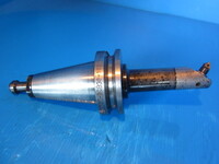 日研工作所 BT50-BCB38-165 その他ツールホルダ関連 N4741 の画像