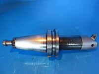 日研工作所 BT50-BCB32-180 その他ツールホルダ関連 N4740 の画像