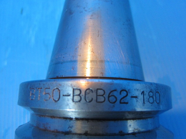 NIKKEN KOSAKUSHO WORKS BT50-BCB32-180 Others Image 2