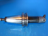 日研工作所 BT50-BCB62-180 その他ツールホルダ関連 N4736 の画像