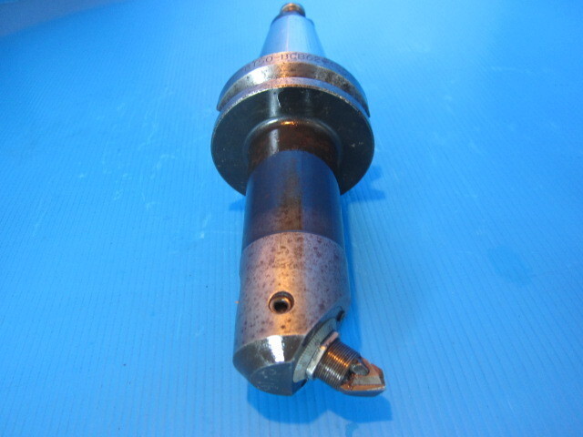 NIKKEN KOSAKUSHO WORKS BT50-BCB62-180 Others Image 2