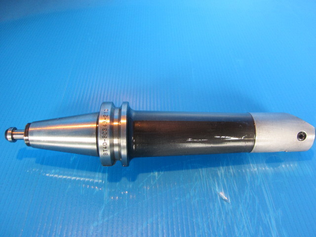 日研工作所 BT40-BCB48-210 その他ツールホルダ関連 の画像 1枚目