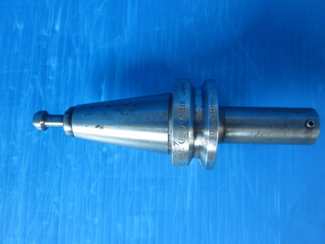 大昭和精機 BT30-CK1-105 その他ツールホルダ関連 の画像 1枚目