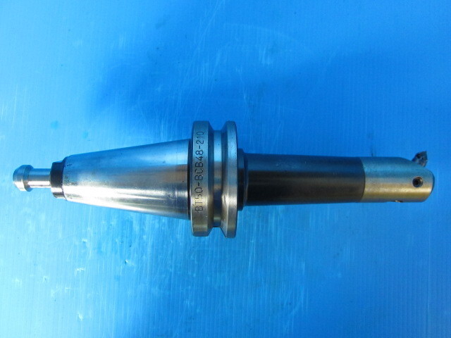 日研工作所 BT50-BCB48-210 その他ツールホルダ関連 の画像 1枚目