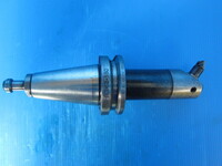 日研工作所 BT50-BCB62-180 その他ツールホルダ関連 N4677 の画像
