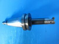 NIKKEN KOSAKUSHO WORKS BT50-BCB38-165 Others N4675 Image