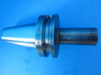 大昭和精機 BT50-CK4-165 その他ツールホルダ関連 N4661 の画像